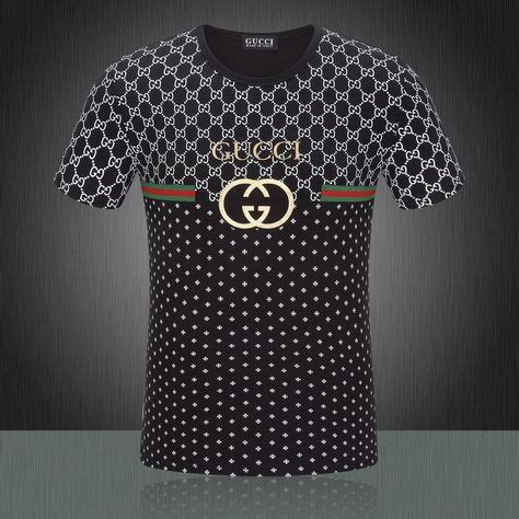 ropa gucci para hombre original|camisetas gucci contrareembolso.